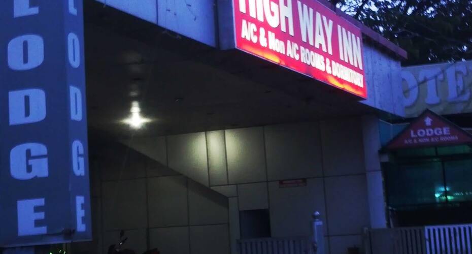 Highway Inn, Kochi 2